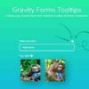 Gravity Forms Tooltips Addon GPL 1.2.8 – By JetSloth 2 Gravity Forms Tooltips Addon