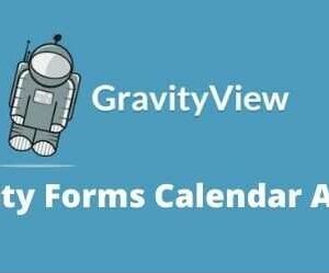 GravityView Gravity Forms Calendar GPL
