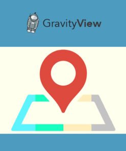 GravityView Maps