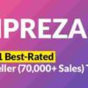 Impreza Multi-Purpose WordPress Theme GPL themes