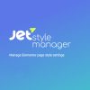 JetStyleManager for Elementor