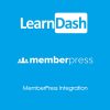 LearnDash LMS MemberPress Integration
