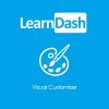 LearnDash LMS Visual Customizer