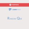 LearnPress – Random Quiz