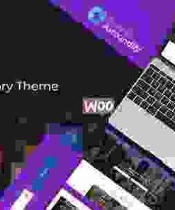 Listify Theme GPL WordPress Directory Websites