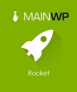 MainWP Rocket