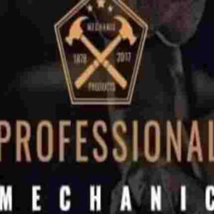 Mechanic Theme GPL Car Service & Workshop WooCommerceWordPress Theme