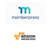 MemberPress Amazon Web Services (AWS)
