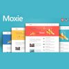 Moxie – Responsive Theme for WordPress
