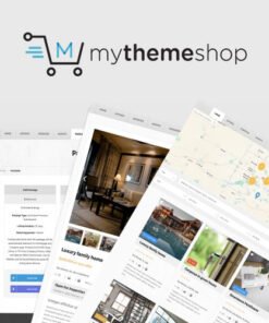 MyThemeShop WP Real Estate Pro