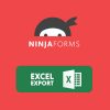 Ninja Forms Excel Export
