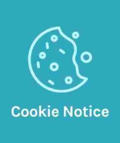 OceanWP Cookie Notice GPL Plugin