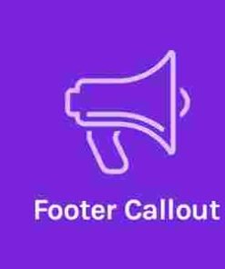 OceanWP Footer Callout GPL Plugin