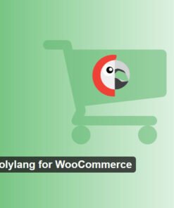 Polylang for WooCommerce