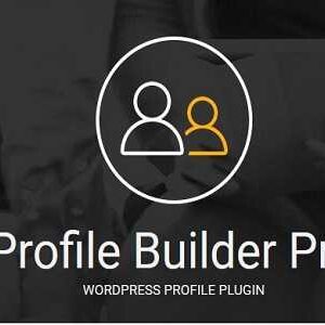Profile Builder Pro