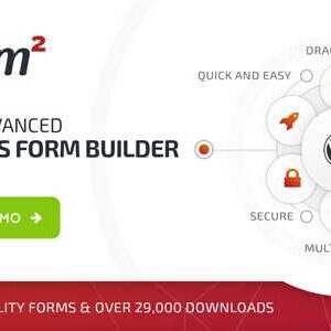 Quform GPL – WordPress Form Builder