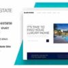 Real Estate 7 – Real Estate WordPress Theme