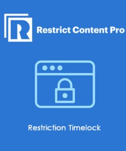Restrict Content Pro Restrict Past Content