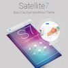 Satellite7 3.1 – Retina Multi-Purpose WordPress Theme