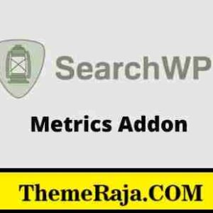 SearchWP Metrics Addon GPL