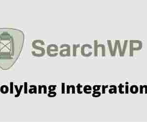 SearchWP Polylang Integration GPL