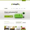 Shopifiq – Responsive WordPress WooCommerce Theme