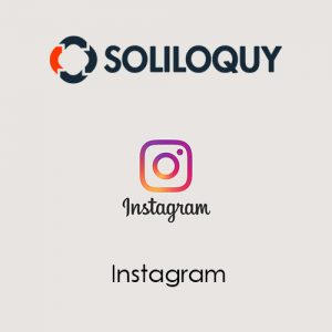 Soliloquy Instagram Addon