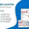 Store Locator Google Maps For WordPress GPL Plugin