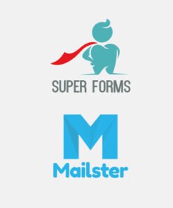 Super Forms – Mailster