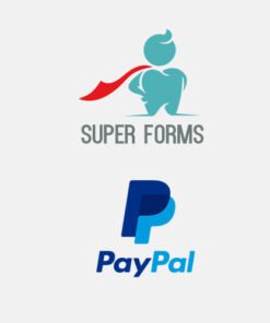 Super Forms – PayPal Checkout