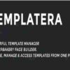 Templatera Addon GPL Template Manager for WPBakery Page Builder