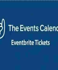 The Events Calendar Eventbrite Tickets GPL