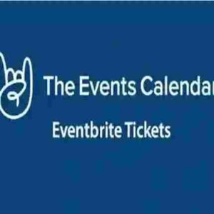 The Events Calendar Eventbrite Tickets GPL