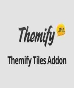 Themify Builder Tiles Addon GPL