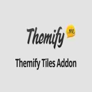 Themify Builder Tiles Addon GPL