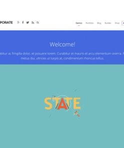 ThemeIsle Hestia Pro WordPress Theme