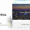 Travesia Theme GPL 1.1.12 – A Travel Agency and Booking WordPress Theme 1 Travesia Theme GPL A Travel Agency and Booking WordPress Theme