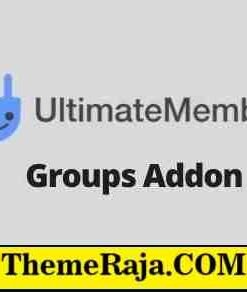 Ultimate Member Groups Addon GPL
