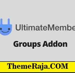 Ultimate Member Groups Addon GPL