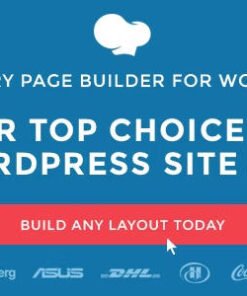 WPBakery Page Builder