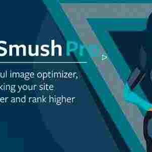 WPMU DEV WP Smush Pro GPL Plugin