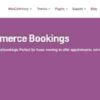 WooCommerce Bookings Premium GPL 2.2.9 Plugin 2 WooCommerce Bookings Premium GPL Plugin