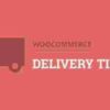 WooCommerce Delivery Time Picker GPL Plugin