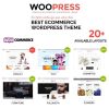 WooPress – Responsive Ecommerce WordPress Theme