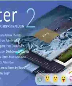 WpAlter White Label WordPress Plugin GPL