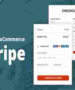 YITH WooCommerce Stripe Premium GPL