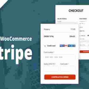 YITH WooCommerce Stripe Premium GPL
