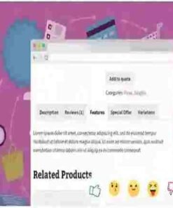 YITH WooCommerce Tab Manager Premium GPL