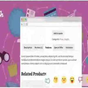 YITH WooCommerce Tab Manager Premium GPL