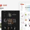 Yozi Multipurpose Electronics WooCommerce WordPress Theme 2.0.56 1 Yozi Multipurpose Electronics WooCommerce WordPress Theme